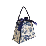 50pcs Decorative Wedding Candy Boxes for Party Gifts