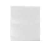 100pcs Pearl Cotton Foam Bags for Fragile Item Protection