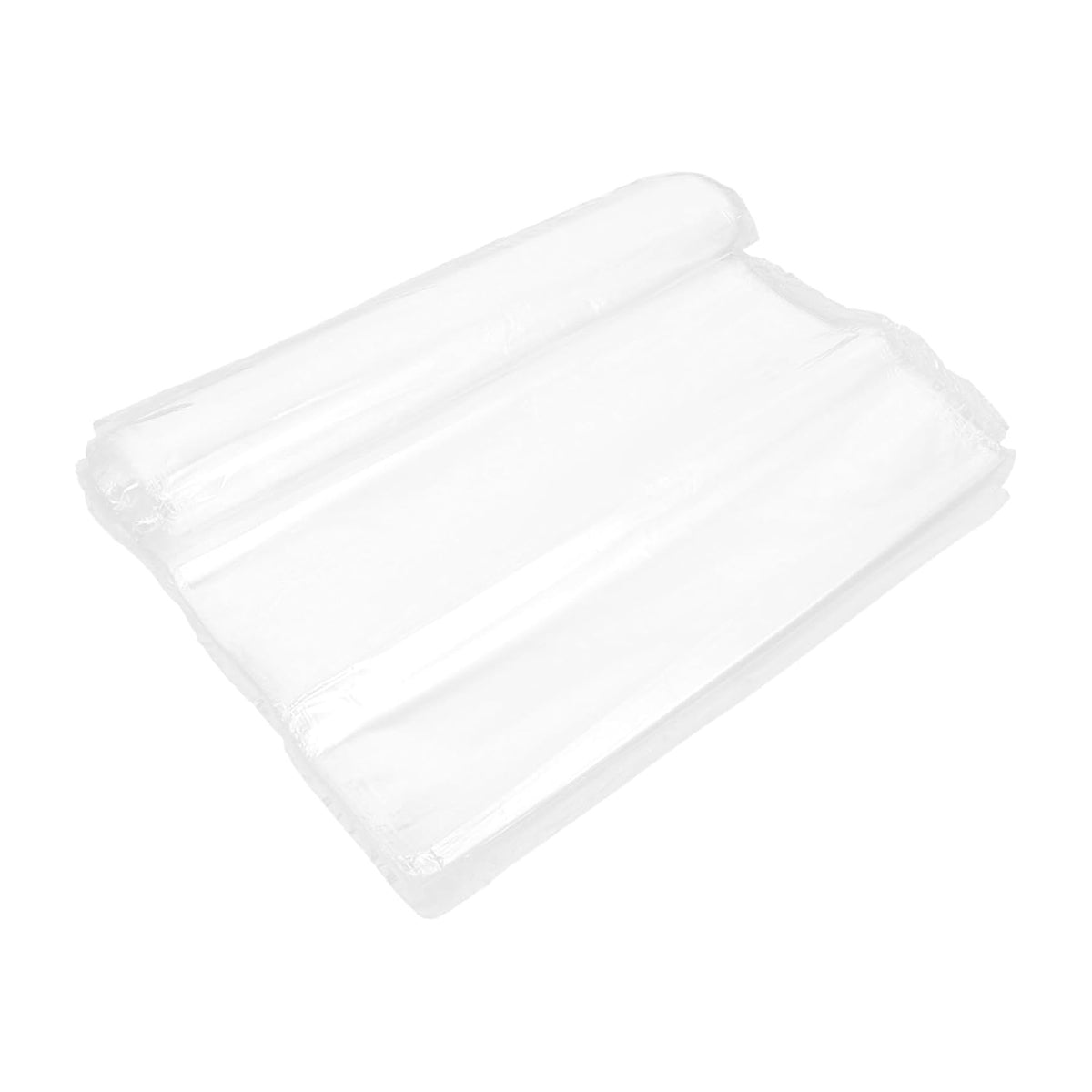 Food-Grade POF Heat Shrink Bags 100/200PCS for Vacuum Sealer Packaging