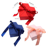 Empty Love Gift Box for Birthday Decorative Packaging