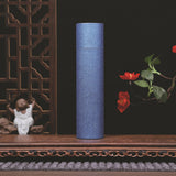 10PCS Incense Paper Tubes 200g Durable Storage in 2 Colours