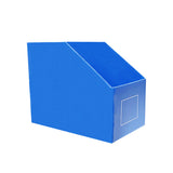 Waterproof Shelf Storage Boxes Stackable Tool Bins 5PCS