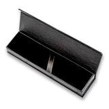 10pcs Black Pen Gift Boxes Clamshell Display Packaging