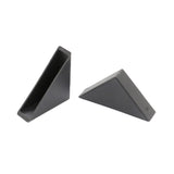 Glass Corner Protectors Durable Edge Guards for Furniture 100PCS