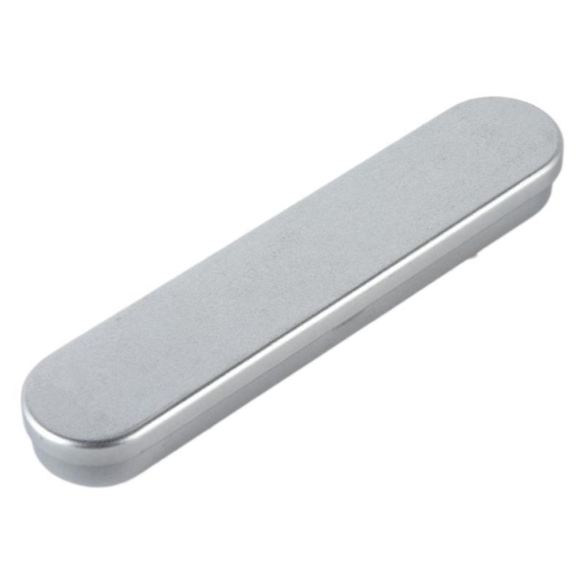 20pcs Metal Pencil Box Tin Storage Case Organizer