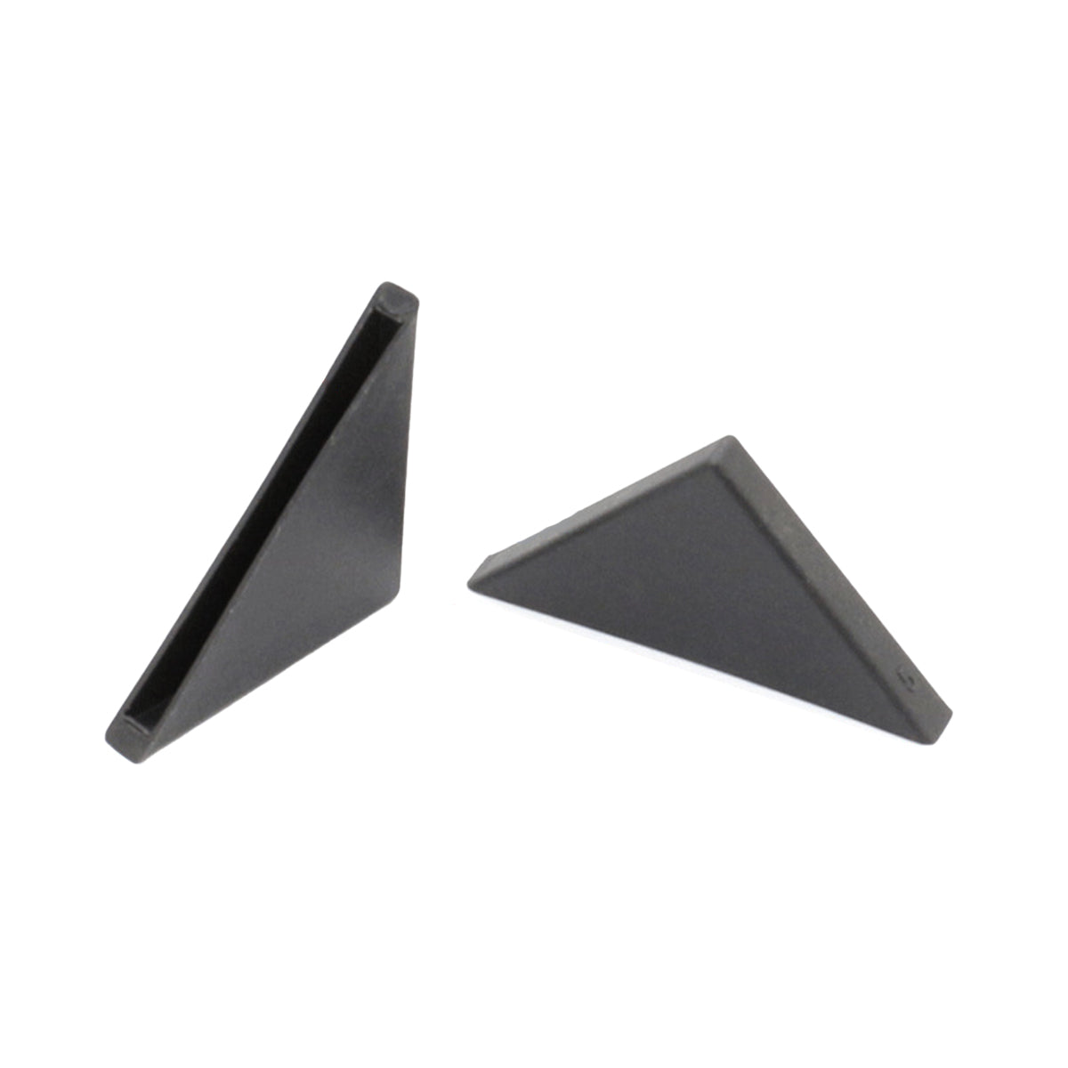 Glass Corner Protectors Durable Edge Guards for Furniture 100PCS