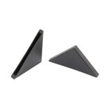Glass Corner Protectors Durable Edge Guards for Furniture 100PCS