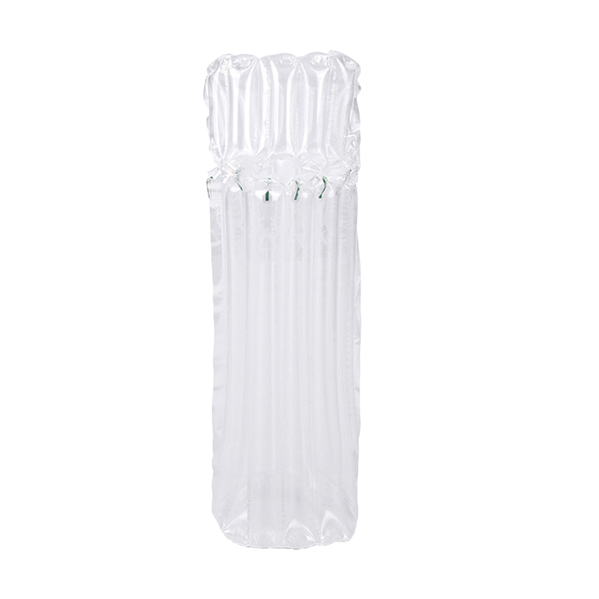 100PCS Clear Air Column Bags Shockproof Protective Packaging