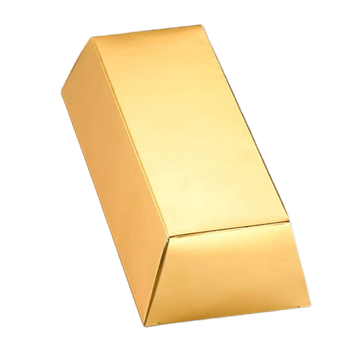 20pcs Gold Candy/Chocolate Gift Boxes Party Favor Cartons