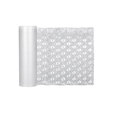 Clear Bubble Wrap Roll Shock Absorbent Packaging for Shipping