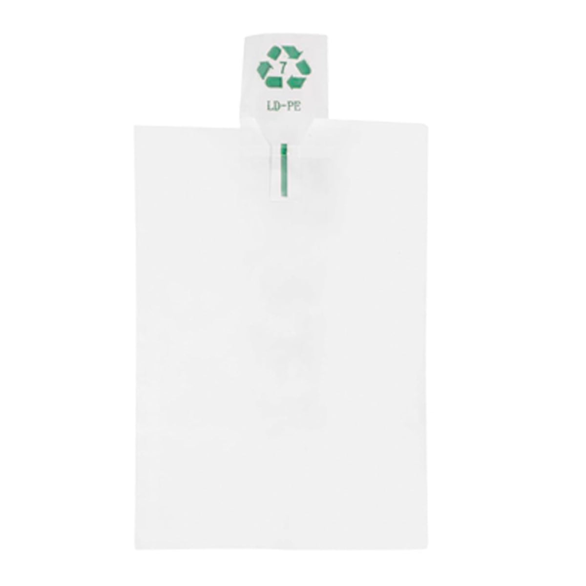 100PCS Inflatable Cushioning Bags Shockproof Clear Packaging