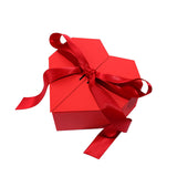 Empty Love Gift Box for Birthday Decorative Packaging