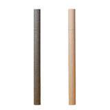20PCS Incense Paper Tubes 10g Durable Storage 2 Colours