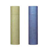 10PCS Incense Paper Tubes 200g Durable Storage in 2 Colours