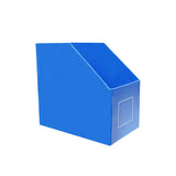 Waterproof Shelf Storage Boxes Stackable Tool Bins 5PCS