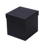 12cm*12cm-Black
