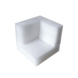 EPE Anti-Collision Foam Corner Protectors Furniture Guards 50PCS