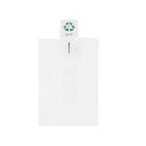 100PCS Inflatable Cushioning Bags Shockproof Clear Packaging