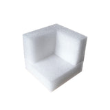 EPE Anti-Collision Foam Corner Protectors Furniture Guards 50PCS