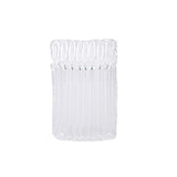 100PCS Clear Air Column Bags Shockproof Protective Packaging