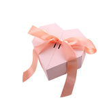 Empty Love Gift Box for Birthday Decorative Packaging