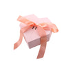 Empty Love Gift Box for Birthday Decorative Packaging