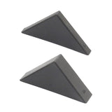 Glass Corner Protectors Durable Edge Guards for Furniture 100PCS