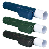 20PCS Incense Paper Tubes 50G Capacity Blue Green Black Durable