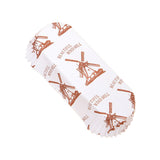 300PCS Bread Paper Cups Food Grade Oil Proof Heat Resistant