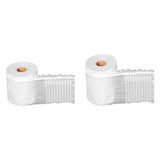 Thickened Bubble Column Shockproof Protective Packaging Roll