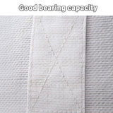 300PCS Large Capacity Clothes Quilt Storage Bag Waterproof Durable