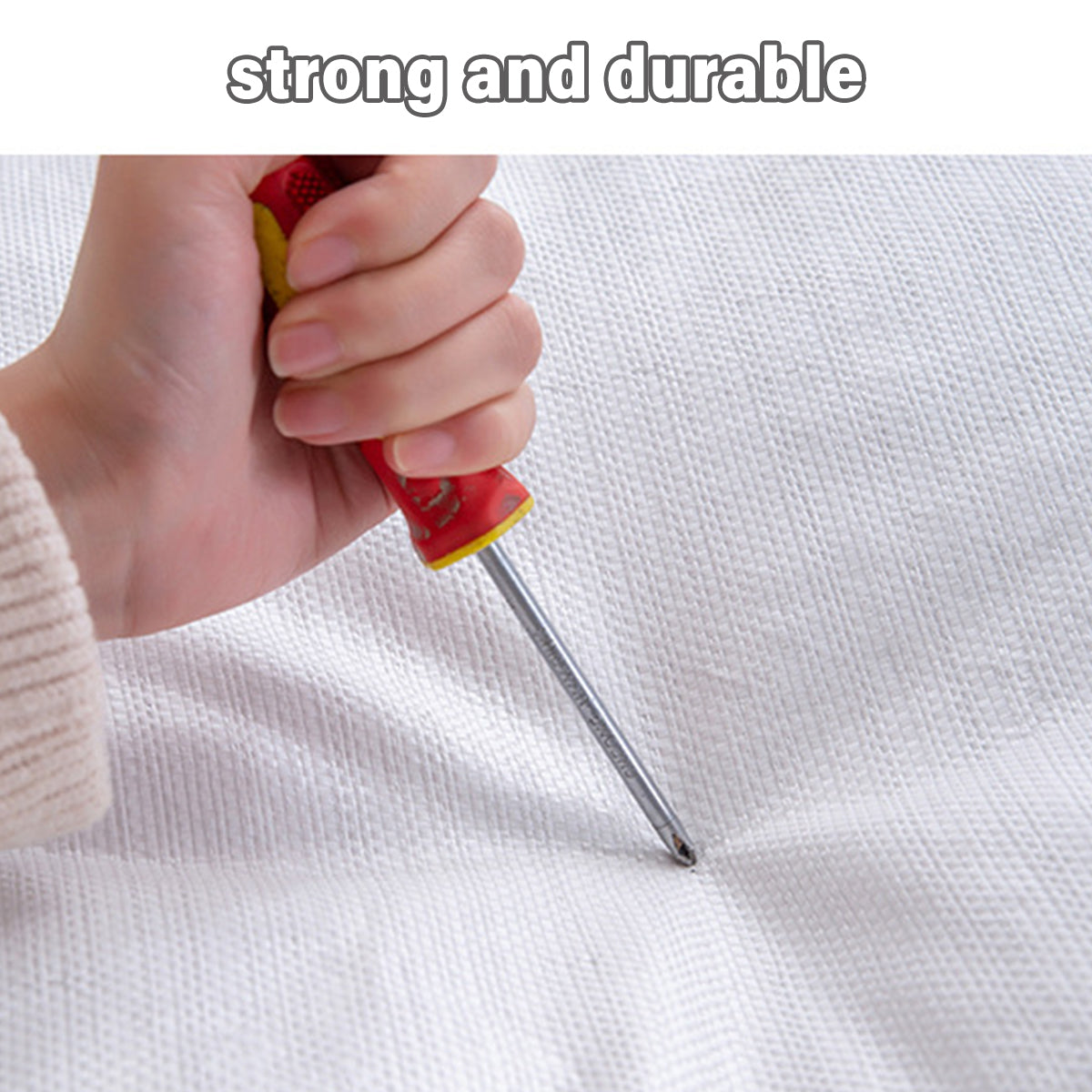 300PCS Large Capacity Clothes Quilt Storage Bag Waterproof Durable