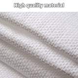 300PCS Large Capacity Clothes Quilt Storage Bag Waterproof Durable