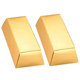 20pcs Gold Candy/Chocolate Gift Boxes Party Favor Cartons