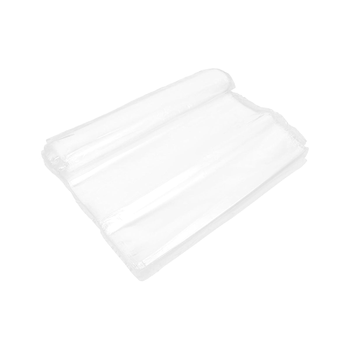 Food-Grade POF Heat Shrink Bags 100/200PCS for Vacuum Sealer Packaging