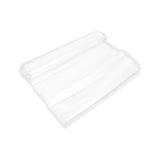 Food-Grade POF Heat Shrink Bags 100/200PCS for Vacuum Sealer Packaging