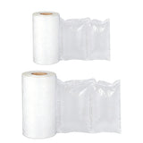 Inflatable Air Column Cushion Roll Shockproof Clear Packaging Shipping