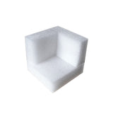 EPE Anti-Collision Foam Corner Protectors Furniture Guards 50PCS