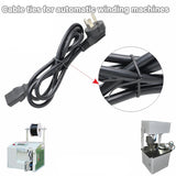 1000m Coiled Tie Binding Wire Roll for Garden Plant Use