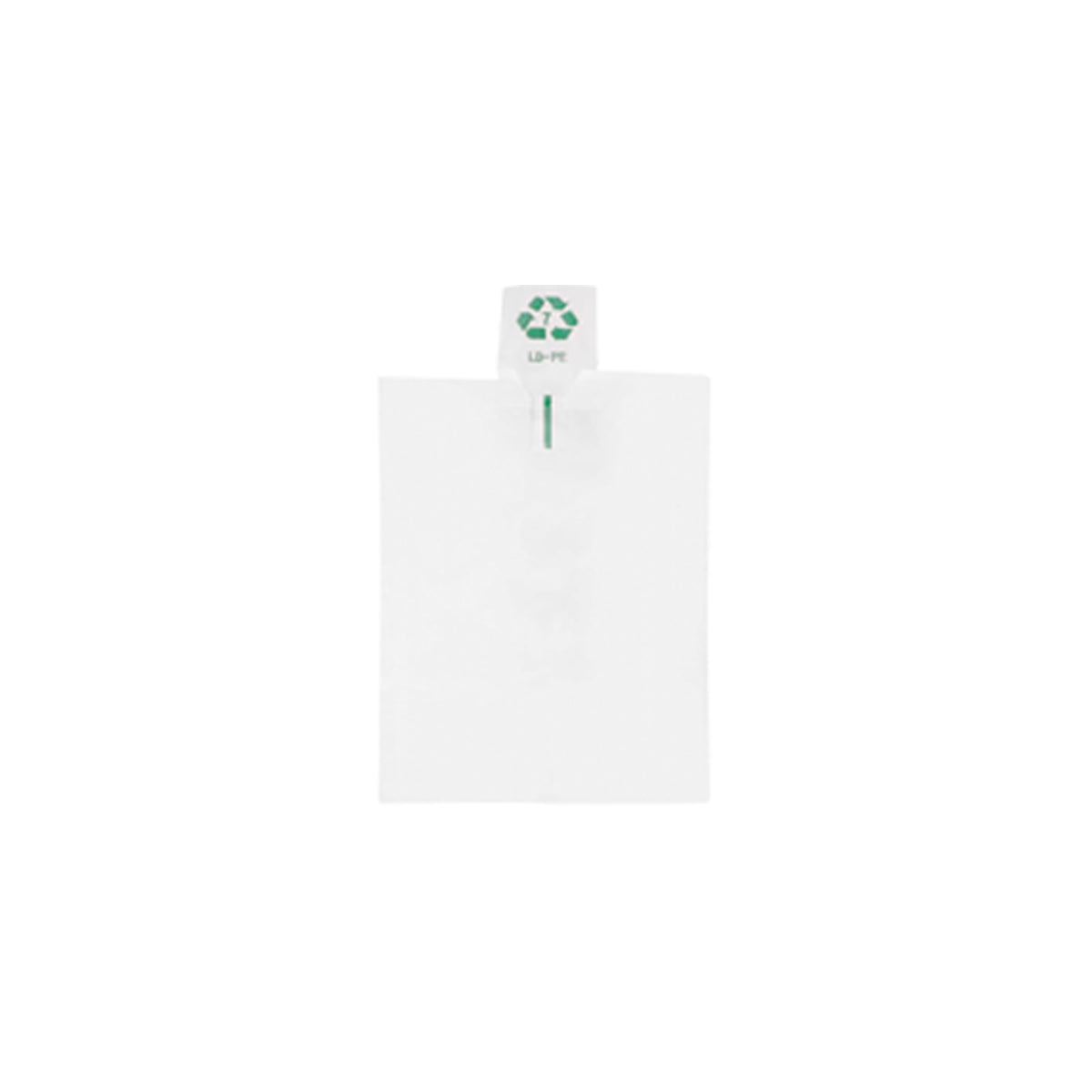 100PCS Inflatable Cushioning Bags Shockproof Clear Packaging