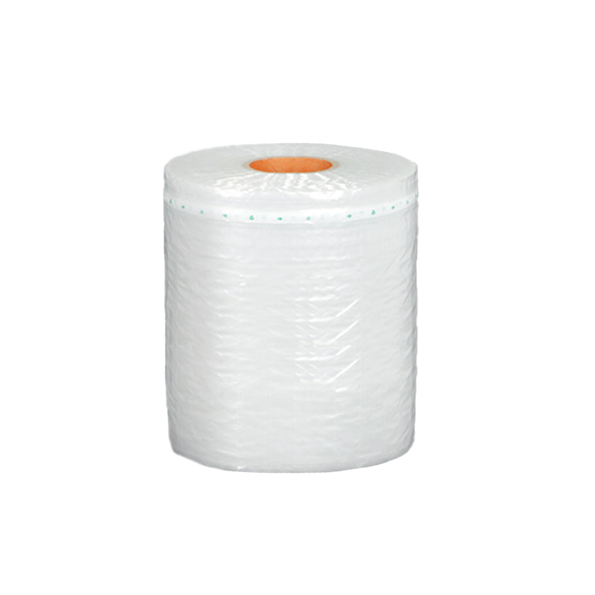 Thickened Bubble Column Shockproof Protective Packaging Roll