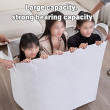 Large Capacity Moving Bag Packing Organizer Tote 1Pack