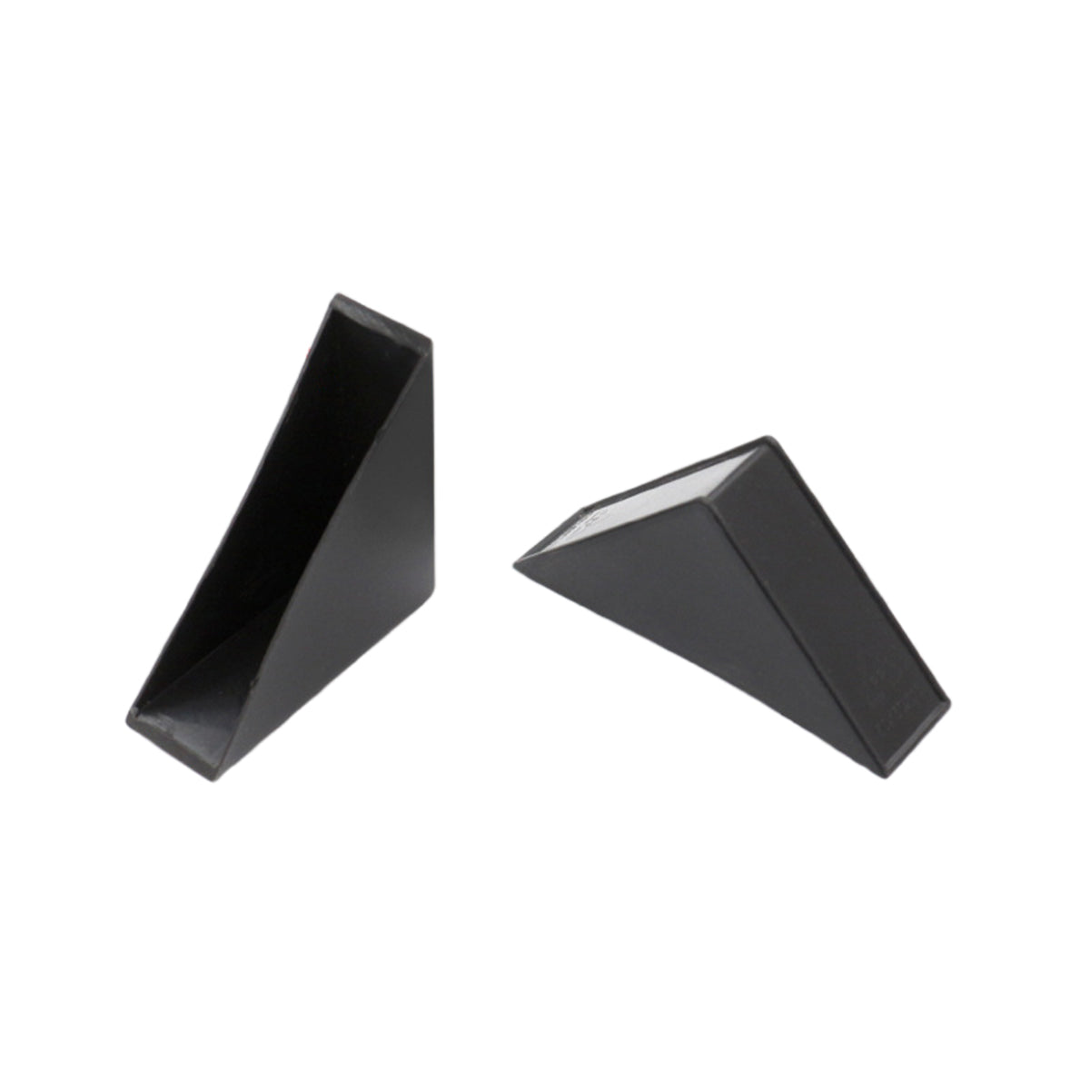 100pcs Plastic Corner Protectors for Frame Furniture Edge