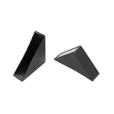 100pcs Plastic Corner Protectors for Frame Furniture Edge