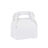 White / Small