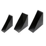 100pcs Plastic Corner Protectors for Frame Furniture Edge