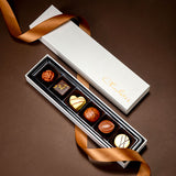 10pcs Star Heart Shaped Chocolate Gift Boxes for Party