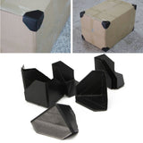 200pcs Plastic Corner Protectors for Carton Box Edges