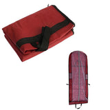 Long Dress Garment Bag 1PC 3Colours 180x60cm Non-woven Fabric