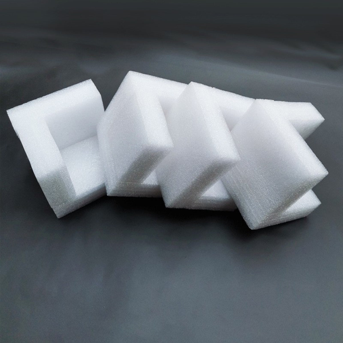 EPE Anti-Collision Foam Corner Protectors Furniture Guards 50PCS